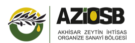 AZİOSB (Organize Sanayi Bölgesi)