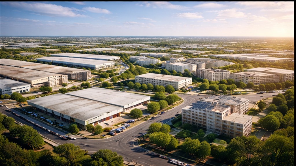 Aidat ve Finans Süreçlerinde Merkezi Yönetim